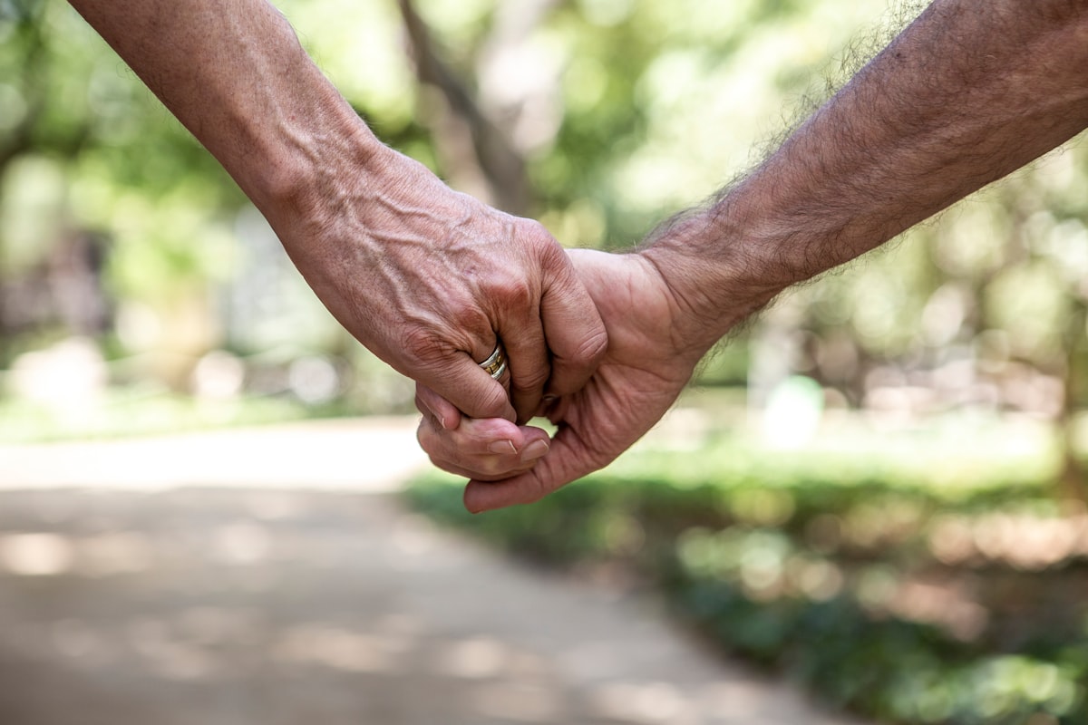 Male sexual health and aging