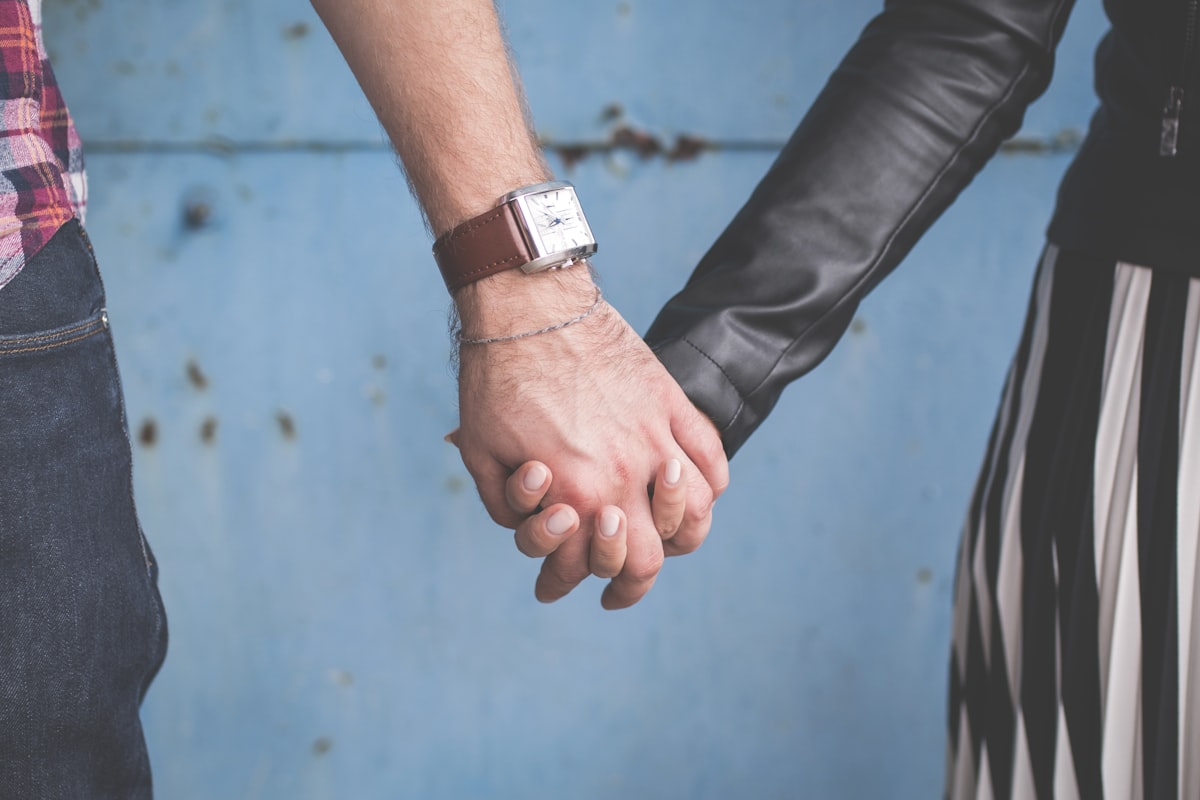 Physical activity and male potency